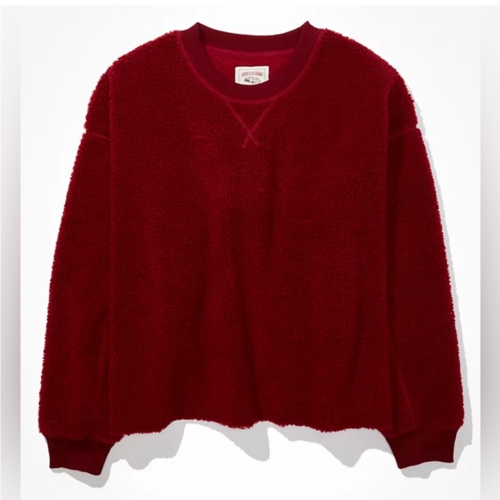 American Eagle sweatshirt large